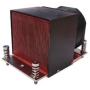 Dynatron R14 CPU Cooler Fan, Radiator refoidisseurs and CPU Cooler, 6 cm – LGA 2011 Socket (R), 1500 RPM, Core i7/Core i7 Extreme Edition