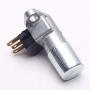 CENTAURUS Replaces Standard DS-72 DS72T Auto Car Headlamp Dimmer Switch