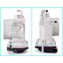 Tecoom 22030-0H010 Professional Electronic Throttle Body Assembly Fit for 2002 2003 2004 2005 Toyota Camry Solara 2.4L