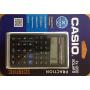 Casio Scientific Calculator Black, 3'' W x 5'' H, 2.25 (FX-260 SOLARII-S-IH)