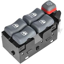 APDTY 012217 Master Power Window Switch