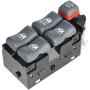 APDTY 012217 Master Power Window Switch