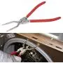 383EER4001A Washing Machine Outer Tub Spring Removal Tool, Solid Metal Washer Spring Expansion Tool, Replacement for LG and Samsung TJTSE-1, 1268535, AH3569695, EA3569695, B00AMF8HF8