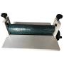 14 Manual Cold Roll Laminator Laminating Machine Lamination Foldable Long Wings