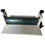 14 Manual Cold Roll Laminator Laminating Machine Lamination Foldable Long Wings