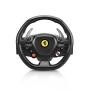 Thrustmaster T80 Ferrari 488 GTB Edition Racing Wheel (PS4, PC) Works with PS5 Games