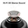 2021 Upgraded Version MIFO O5 Plus True Wireless Earbuds TWS, Bluetooth 5.0 Wireless Sport Headphones with 2600mAh Charging Case,CVC6.0 Deep Bass Wireless Earphones Bulit-in Mic Headset