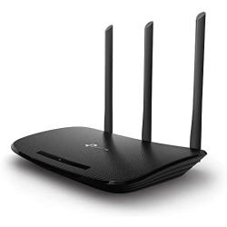 TP-Link N450 WiFi Router - Wireless Internet Router for Home (TL-WR940N)