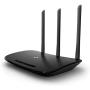 TP-Link N450 WiFi Router - Wireless Internet Router for Home (TL-WR940N)