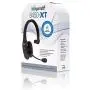BlueParrott B450-XT Noise Cancelling Bluetooth Headset – Industry Leading Sound with Long Wireless Range, Extreme Comfort and Up to 24 Hours of Talk Time BlueParrott B450-XT Noise Cancelling Bluetooth Headset – Industry Leading Sound with Long Wireless Range, Extreme Comfort and Up to 24 Hours of Talk Time