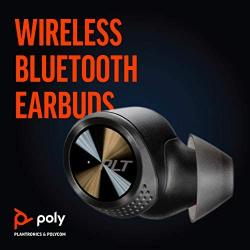 BackBeat PRO 5100 True Wireless Bluetooth Earbuds