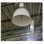 20 Watt LED Bulb - Standard E26 Base - 2,400 Lumens- 5700K Cool White - Replacement for All Light Fixtures or CFL - High Efficiency 125 Lumen/watt - 360 Degree Lighting - LED Corn Light Bulb