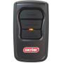 GenieMaster 3-Button Garage Door Opener Remote - Compatible with Genie Garage Door Openers Made Since 1993 with Intellicode Technology and/or 9/12 Dipswitches - Model GM3T-R