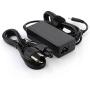 New Genuine Inspiron 13 14 15 Laptop Charger 65W(watt) Slim AC Power Adapter(LA65NS2-01/0G6J41/MGJN9) for Dell Inspiron 5000 7000 Series,3147 5558 5755 5555 7348 7472,Latitude 3490MFG