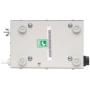 Tripp Lite IS250HG Isolation Transformer 250W Medical Surge 120V 2 Outlet TAA GSA