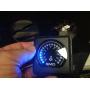 SMD OM-1 LED Sound System Output Monitor