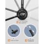 Mpow Single-Sided USB Headset with Microphone, Over-The-Head Computer Headphone for PC, 270 Degree Boom Mic for Right/Left Ear, Comfort-fit Call Center Headsets with in-Cord Volume Control Mpow Single-Sided USB Headset with Microphone, Over-The-Head Computer Headphone for PC, 270 Degree Boom Mic for Right/Left Ear, Comfort-fit Call Center Headsets with in-Cord Volume Control