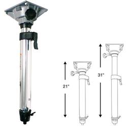 Springfield 1603824 Taper-Lock Swivel And Post - 21''-31''