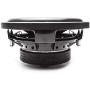 (2) Skar Audio VD-10 D4 10'' 800W Max Power Dual 4 Ohm Shallow Mount Subwoofers, Pair of 2