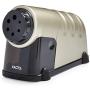 X-ACTO 1606 High Volume Commercial Electric Pencil Sharpener, Model 41, Beige