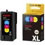 Kodak Verite 5 Replacement Inks (ALT1UA) XL Color Ink Jet Cartridge compatible to V50, V55, V55W Eco, V55 Plus, V60 Eco, V640 Eco, V64 Series, V65 Eco, V65 Plus (Package May Vary)