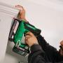 Metabo HPT NP18DSALM 18V Cordless 1-3/8 in. 23-Gauge Pin Nailer Kit