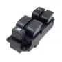 Power Window Switch Compatible with 2004-2009 Mazda 3, Compatible with 2009 Mazda 3 Sport BN8F66350A
