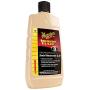 Meguiar’s Mirror Glaze Swirl Remover 2.0 – Cleaner/Polish Removes Fine Swirls – M0916, 16 oz