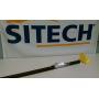 Spectra Precision DM-20 Bulldozer Laser Receiver Mast Mount Bolt on Blade Apache Bullseye Spectra Topcon Trimble