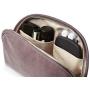 Bellroy Classic Pouch, Everyday kit, Woven Fabric (pens, Cables, Cosmetics, Personal Items) - Gumnut
