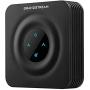 Grandstream GS-HT802 2 Port Analog Telephone Adapter VoIP Phone & Device, Black