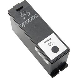 Primera 053425 Dye Based Black Ink Cartridge, High Yield, for Use with LX900
