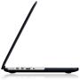 Kuzy Compatible with MacBook Pro 13.3 inch Case A1502, A1425 Release 2015-2012 Soft Touch Plastic Hard Shell Cover for Older Version MacBook Pro 13 inch, Black