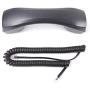 The VoIP Lounge Replacement Handset with 9 Foot Cord for Toshiba DKT-3000 Series Phone 3010-S 3010-SD 3020-S 3020-SD 3007SD