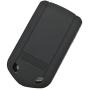 Coolbestda 2Pcs Key Fob Cover Case Protector Remote Control Skin for Acura MDX TL TLX ZDX RDX TSX RL ZD IL M3N5WY8145 (Not fit Engine Hold FOB)