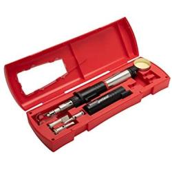 Weller PSI100K Super-Pro Self-Igniting Cordless Butane Soldering Iron Kit