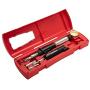 Weller PSI100K Super-Pro Self-Igniting Cordless Butane Soldering Iron Kit