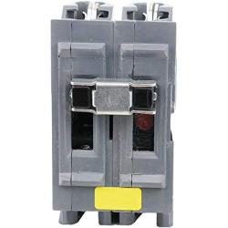 UBIA2100NI-New Wadsworth Type A Replacement. Two Pole 100 Amp Circuit Breaker Manufactured by Connecticut Electric.