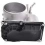 MUSCOLOTECH - Original Equipment Fuel Injection Electronic Throttle Body 35100-2E000 For Hyundai 2010-2013 ELANTRA KIA 11-12 Soul 2.0L 351002E000
