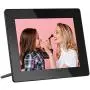 Dragon Touch Digital Picture Frame, 8-Inch Wi-Fi Digital Photo Frame with IPS Touch Screen HD Display, 16GB Storage, Share Photos via App, Email, Cloud, Support USB Drive/SD Card - Classic 8 Dragon Touch Digital Picture Frame, 8-Inch Wi-Fi Digital Photo Frame with IPS Touch Screen HD Display, 16GB Storage, Share Photos via App, Email, Cloud, Support USB Drive/SD Card - Classic 8