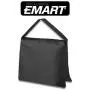 Emart Heavy Duty Sandbag Photo Studio Weight Bag Saddlebag Design for Photography Stand Light Stand Tripod, Outdoor Patio, Sports, Photo Sets, Film Sets, Live Productions -4 Packs Set