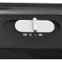 Amazon Basics 8-Sheet High-Security Micro-Cut Shredder with Pullout Basket