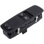 Power Window Switch for 2008-2009 TOWN & COUNTRY 2008-2010 GRAND CARAVAN 4 Buttons Replaces OEM 4602537AC, 4602537AD, 4602537AE 71045