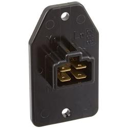 Standard Motor Products RU-451 A/C Blower Motor Switch/Resistor