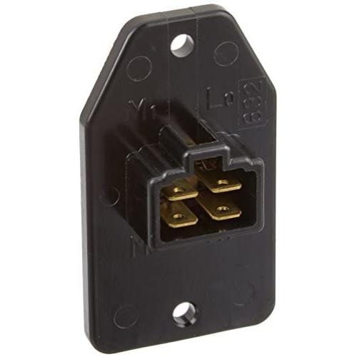 Standard Motor Products RU-451 A/C Blower Motor Switch/Resistor