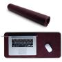 Londo Top Grain Leather Extended Mouse Pad - Desk Mat