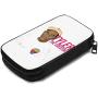 Hxuedan Tyler The Creator The Data Cable Storage Bag is A Portable and Independent Design SuitableVFor Travelers to Place The Data Cable, Earphone and Electronic Product Data Cable Storage Bag