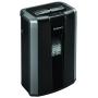 Fellowes Powershred 76Ct 16-Sheet Cross-Cut Heavy Duty Office Paper Shredder with Jam Buster (4676001)