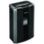 Fellowes Powershred 76Ct 16-Sheet Cross-Cut Heavy Duty Office Paper Shredder with Jam Buster (4676001)