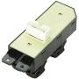 Genuine Hyundai 93570-26100 Power Window Main Switch Assembly